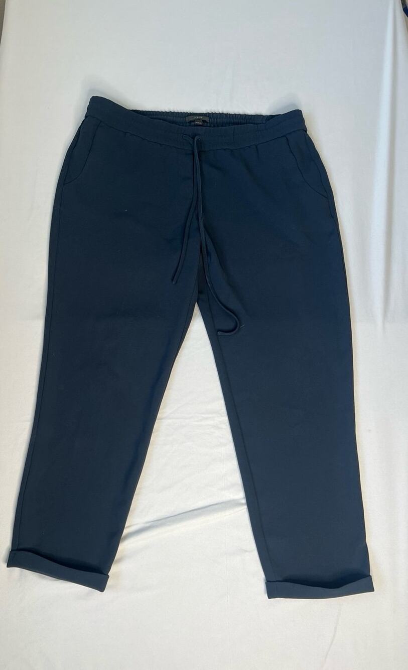 Jcrew blue pants women’s size 10